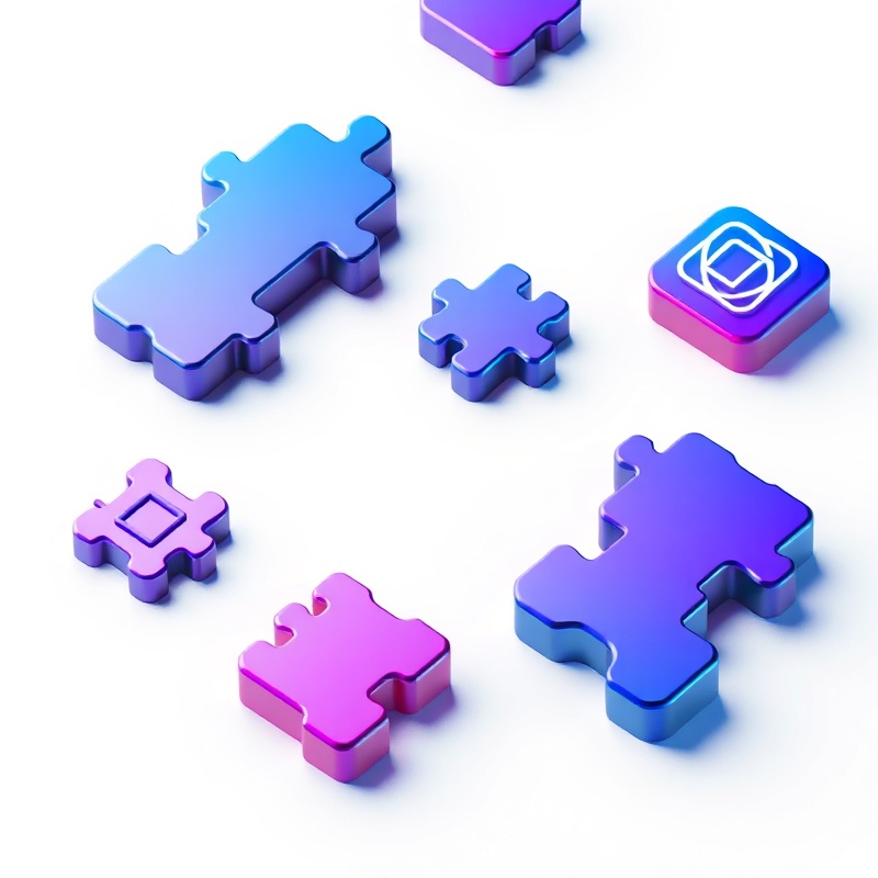 Statusly integration icons showing Telegram, Viber, Slack, Jira, Bitrix24, 1C, and webhook connectors